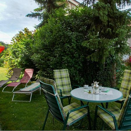 Appartement Unterweger Sankt Niklas an der Drau Екстериор снимка