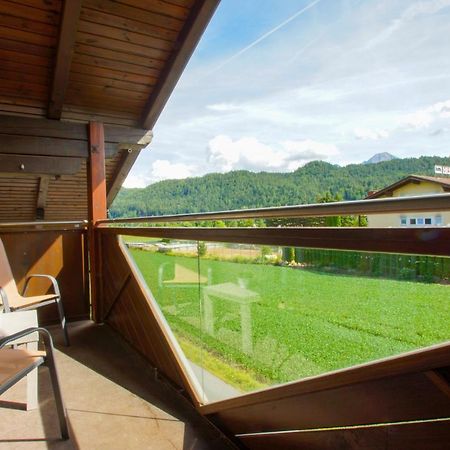Appartement Unterweger Sankt Niklas an der Drau Екстериор снимка