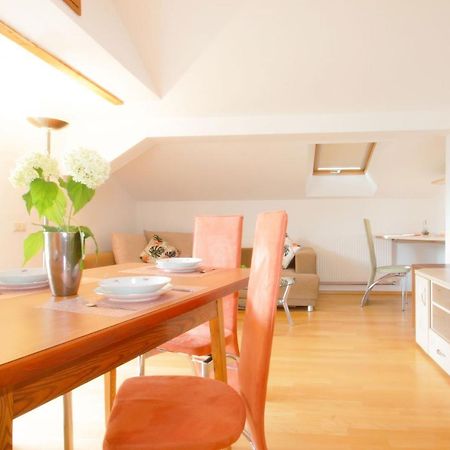 Appartement Unterweger Sankt Niklas an der Drau Екстериор снимка