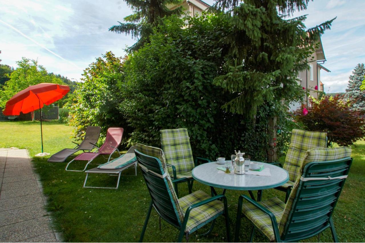 Appartement Unterweger Sankt Niklas an der Drau Екстериор снимка