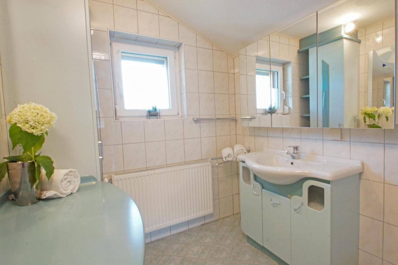 Appartement Unterweger Sankt Niklas an der Drau Екстериор снимка