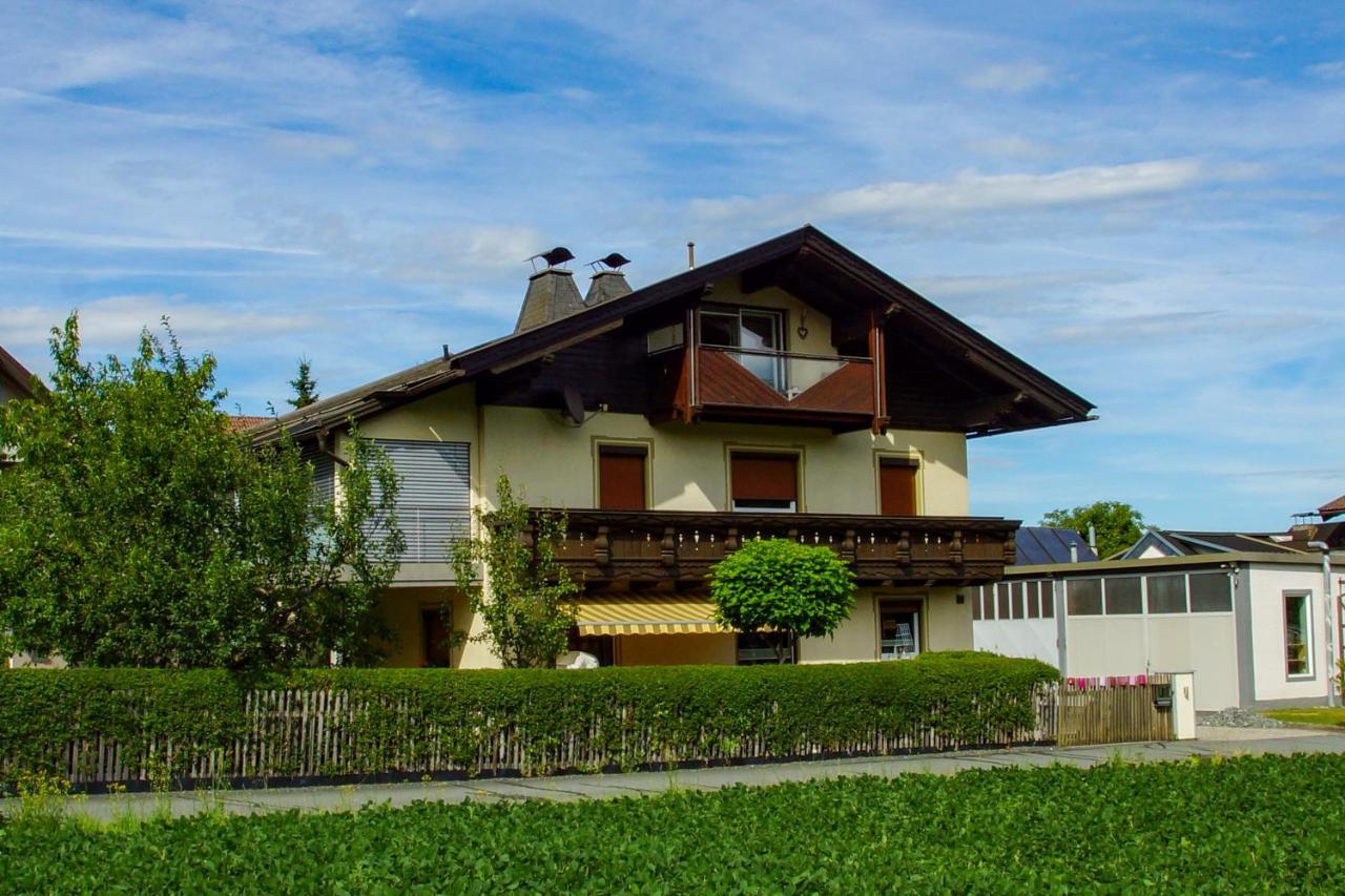 Appartement Unterweger Sankt Niklas an der Drau Екстериор снимка